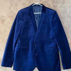 J Ferrar 46 Long Slim Fit Men's Dinner Jacket